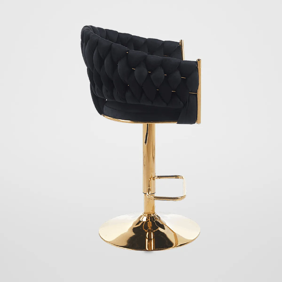 Swivel Bar Stool CZ-B-081 – view 5