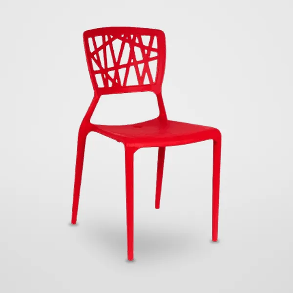 Contemporary Cafe Chair CZ-C-001