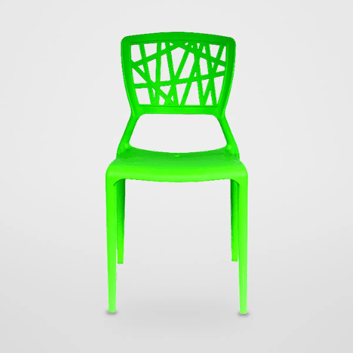 Contemporary Cafe Chair CZ-C-001 – view 11