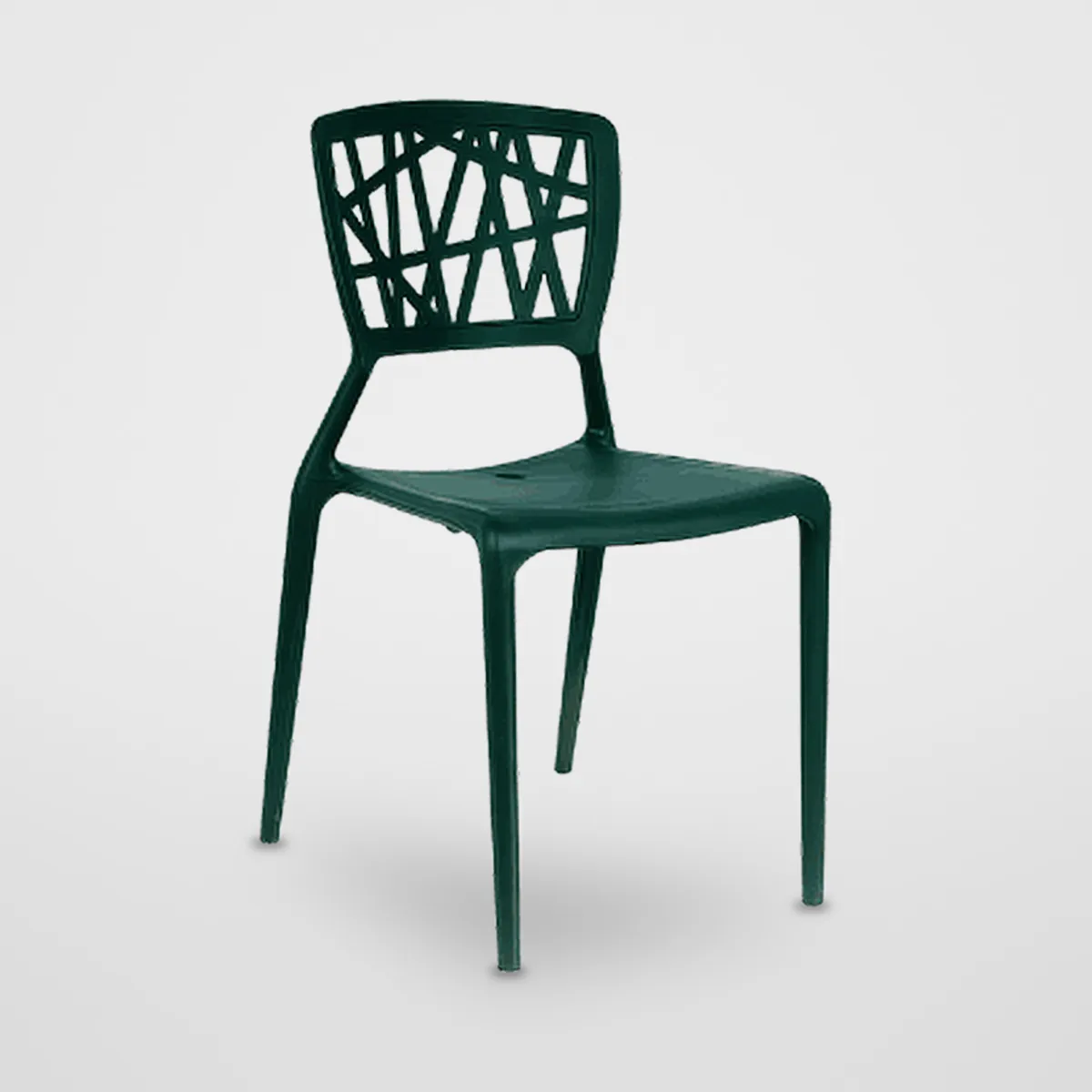 Contemporary Cafe Chair CZ-C-001 – view 5