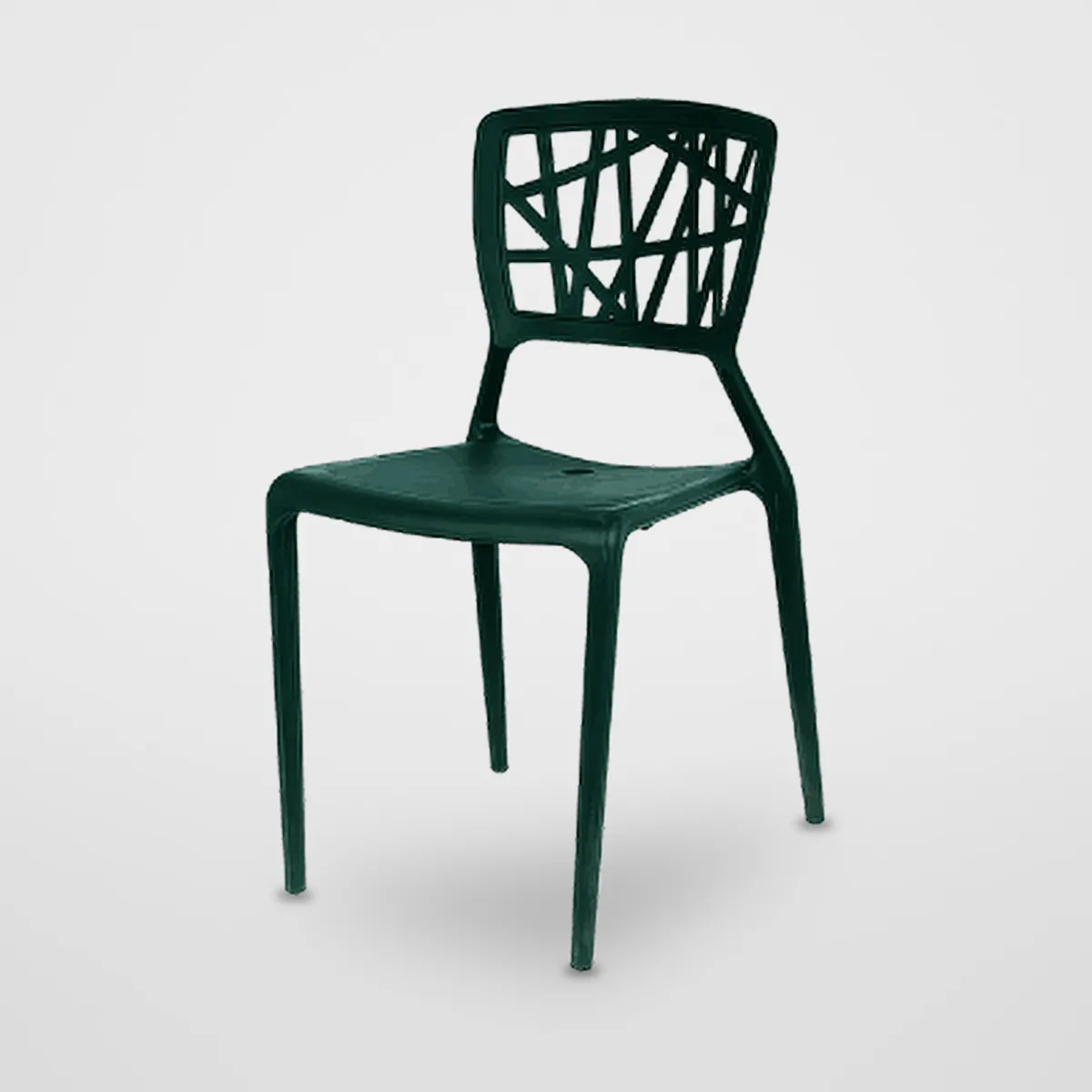 Contemporary Cafe Chair CZ-C-001 – view 6