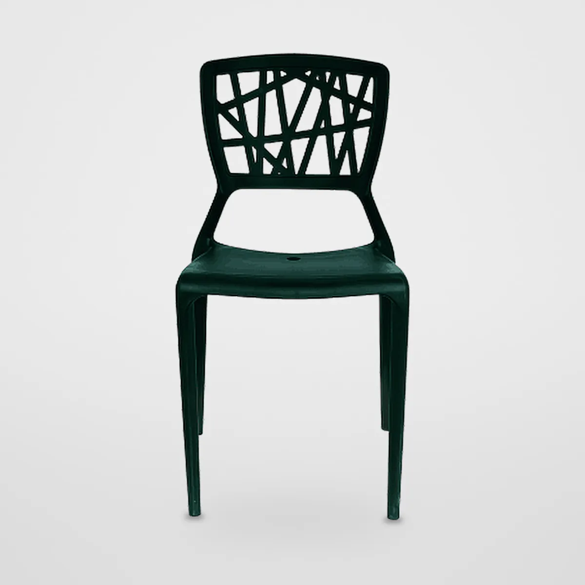 Contemporary Cafe Chair CZ-C-001 – view 7