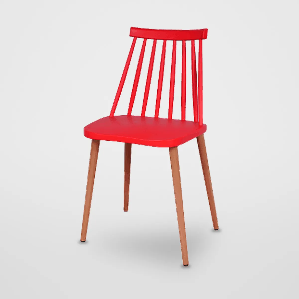 Rope-Weave Cafe Chair CZ-C-005 – view 11