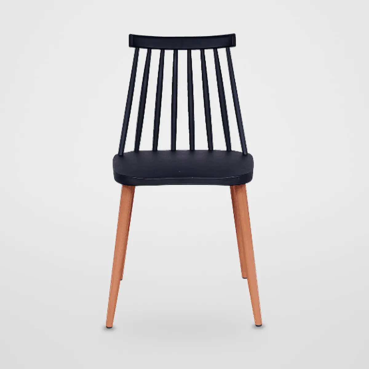 Rope-Weave Cafe Chair CZ-C-005 – view 4