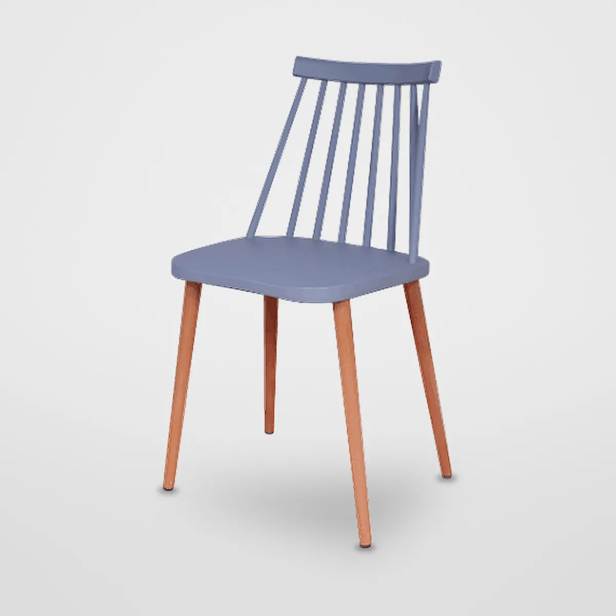Rope-Weave Cafe Chair CZ-C-005 – view 6
