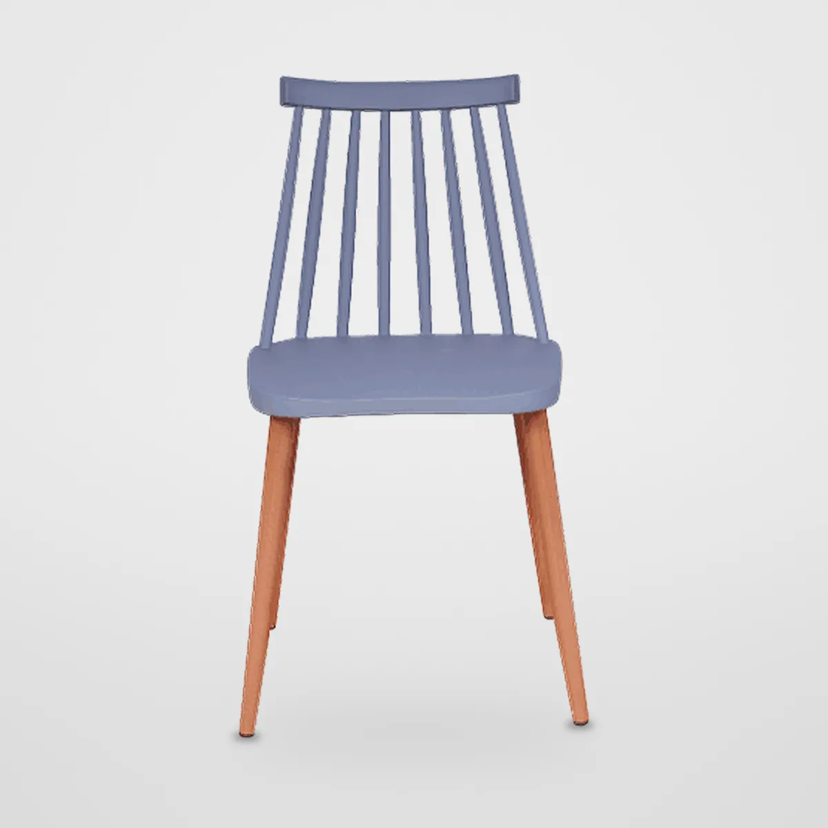 Rope-Weave Cafe Chair CZ-C-005 – view 7