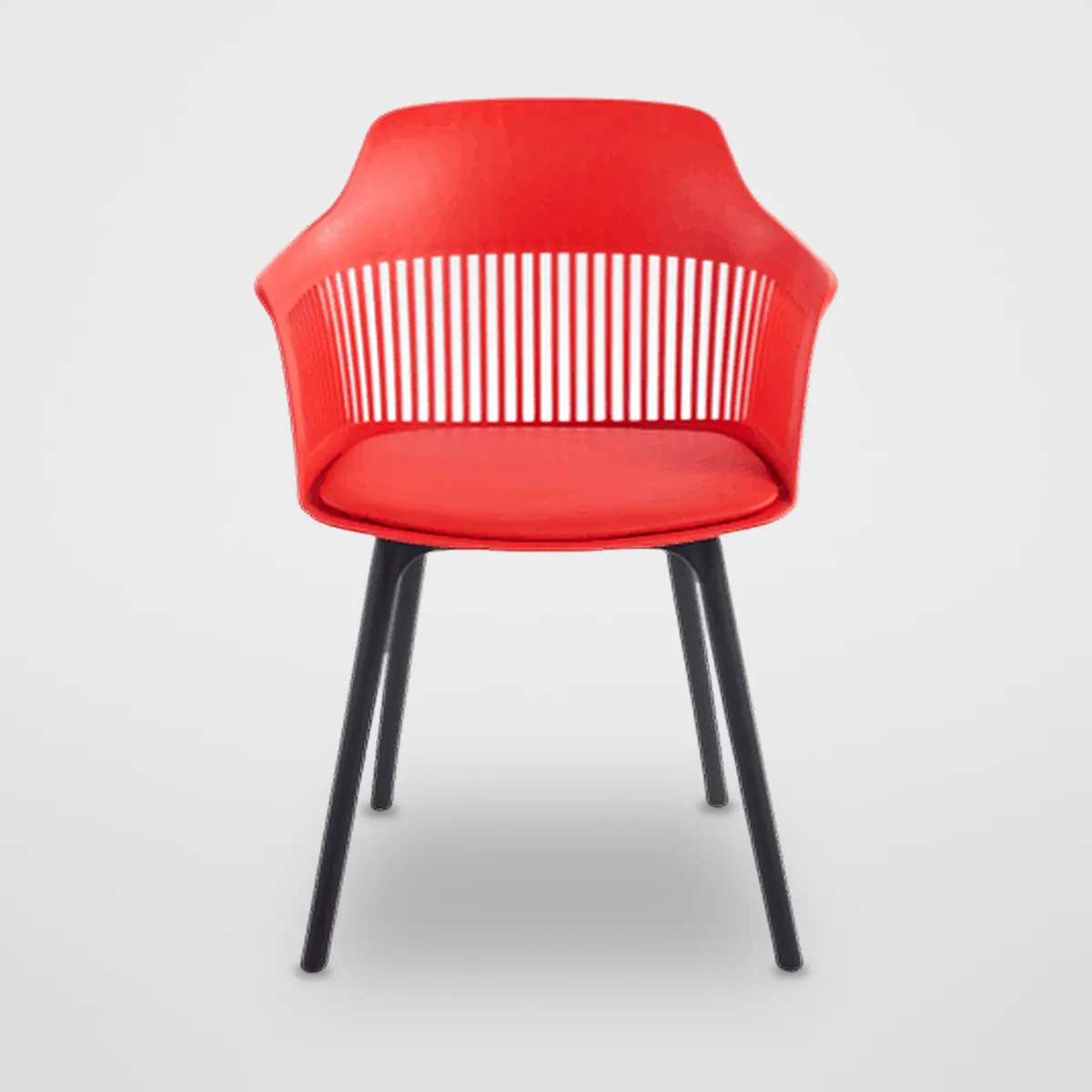 Moulded Cafe Chair CZ-C-006 – view 10
