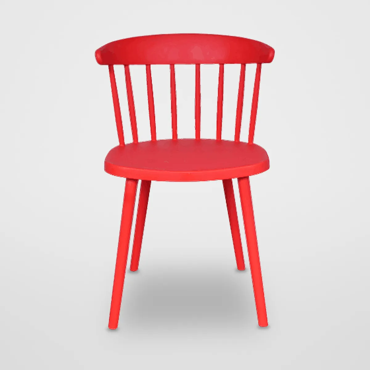 Rope-Weave Cafe Chair CZ-C-007 – view 10