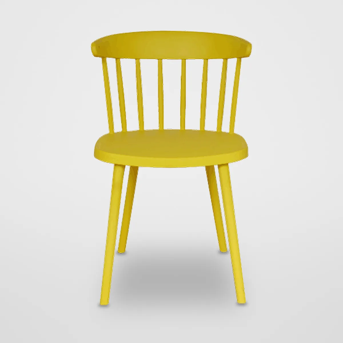 Rope-Weave Cafe Chair CZ-C-007 – view 12