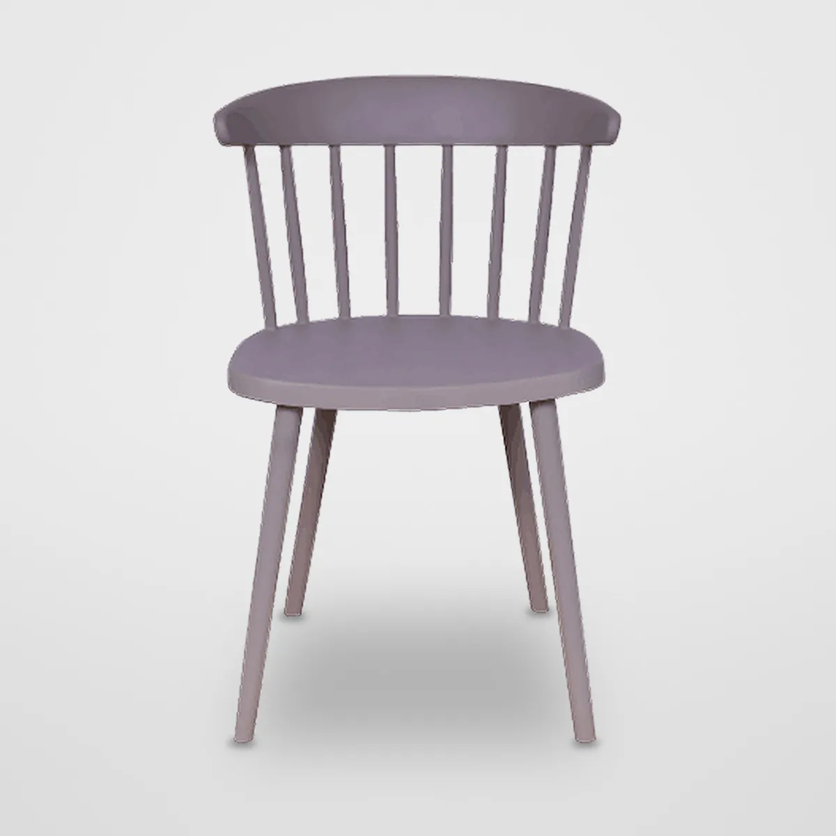 Rope-Weave Cafe Chair CZ-C-007 – view 7