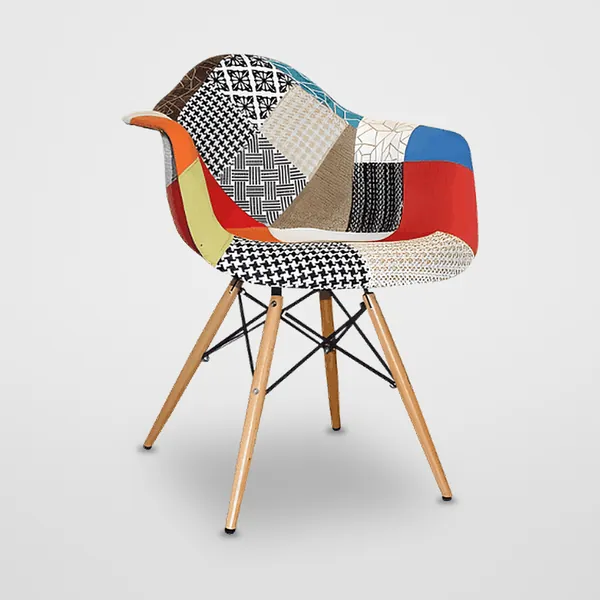 Contemporary Cafe Chair CZ-C-054