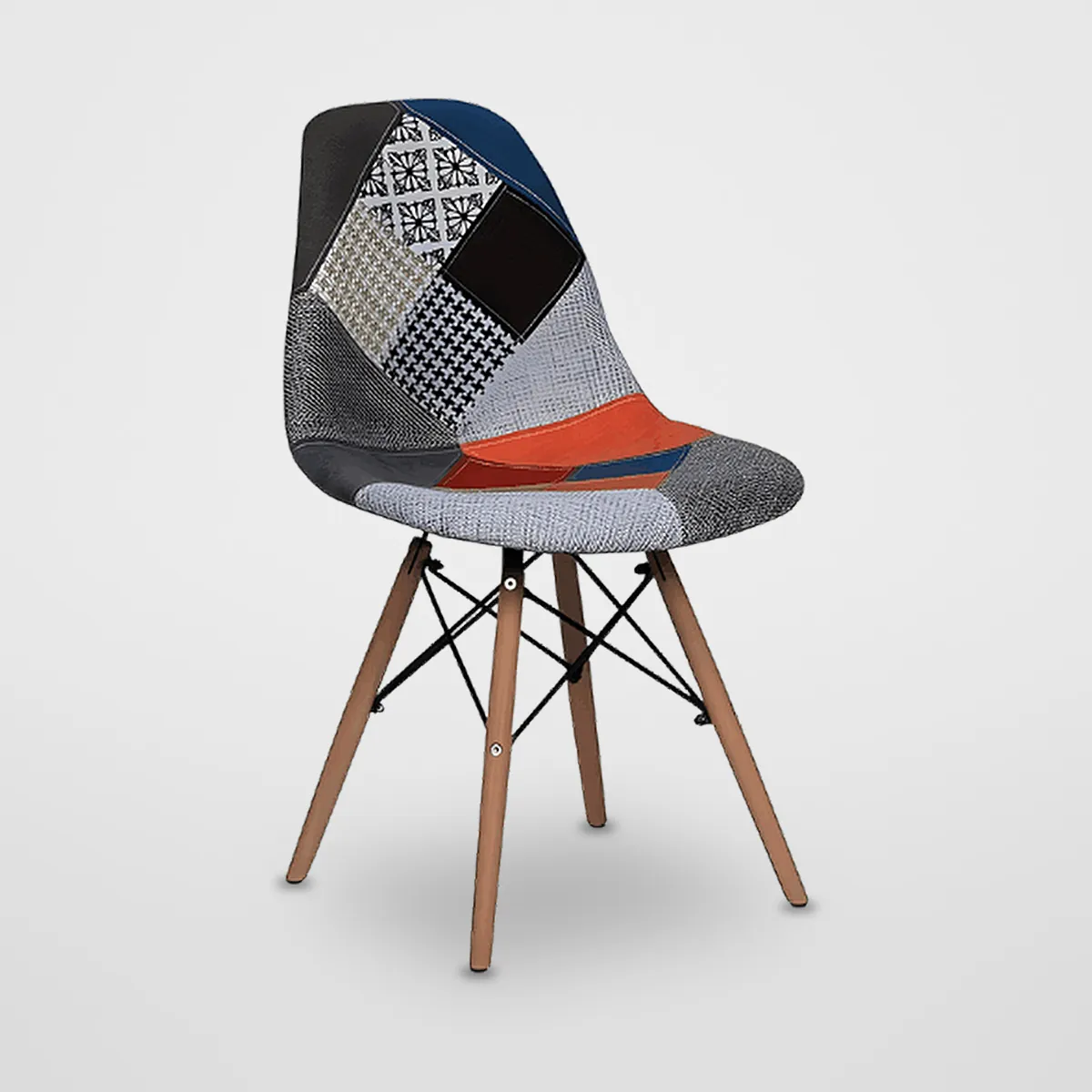 Wooden Cafe Chair CZ-C-055