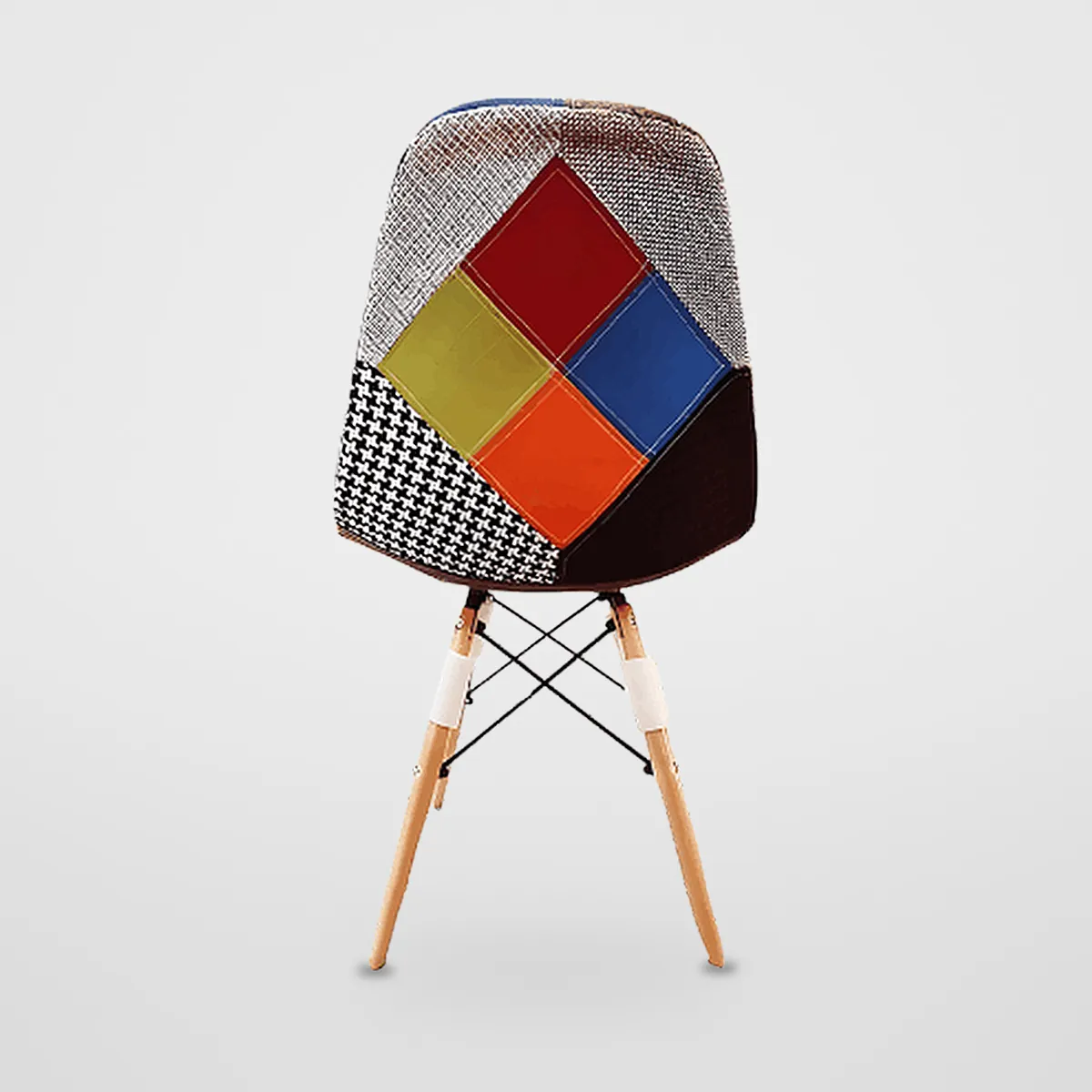 Wooden Cafe Chair CZ-C-055 – view 2