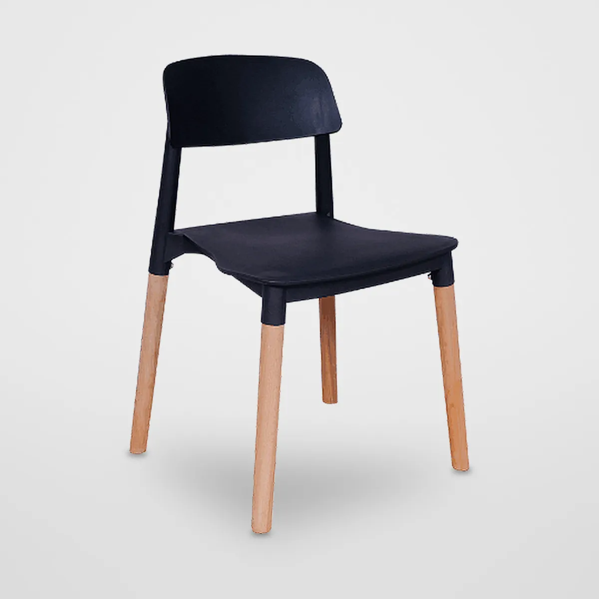Beechwood Cafe Chair CZ-C-100