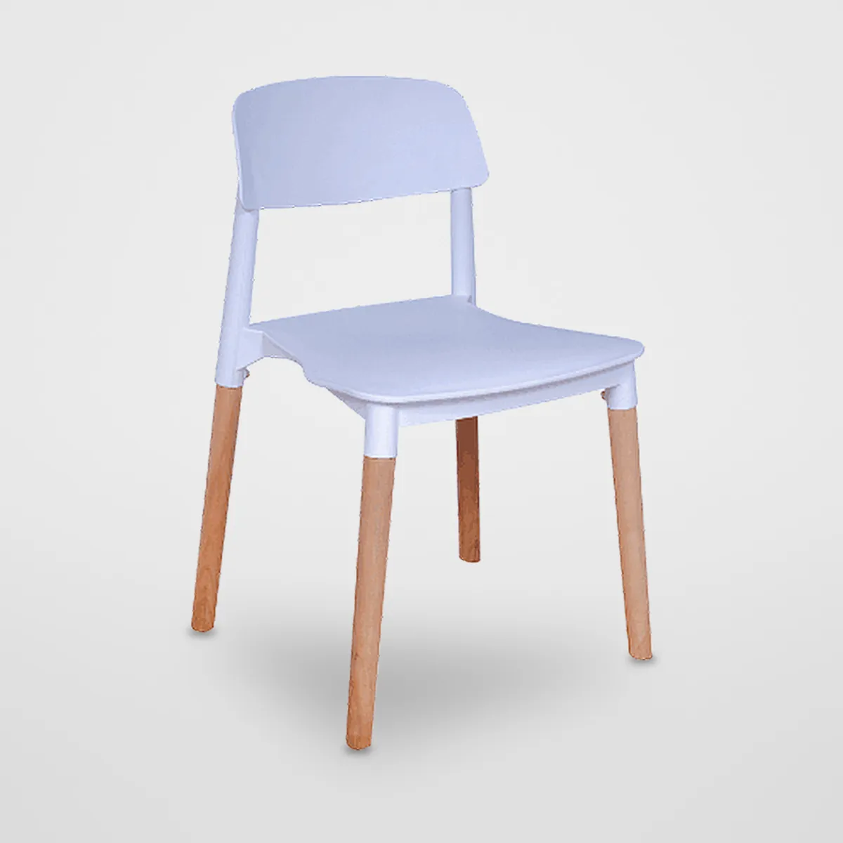 Beechwood Cafe Chair CZ-C-100 – view 10