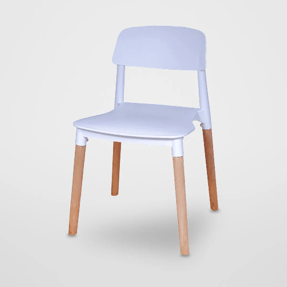 Beechwood Cafe Chair CZ-C-100 – view 11