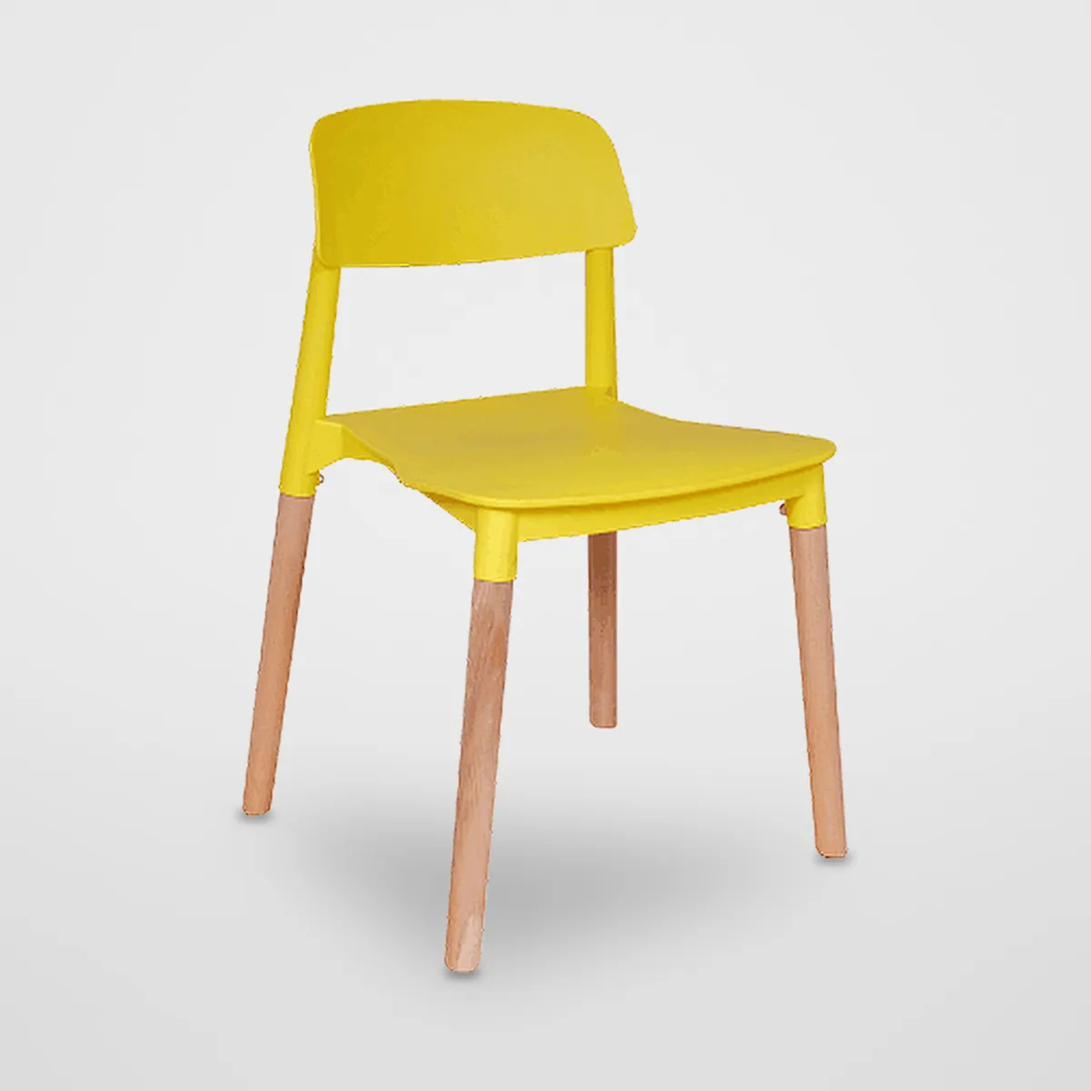 Beechwood Cafe Chair CZ-C-100 – view 12