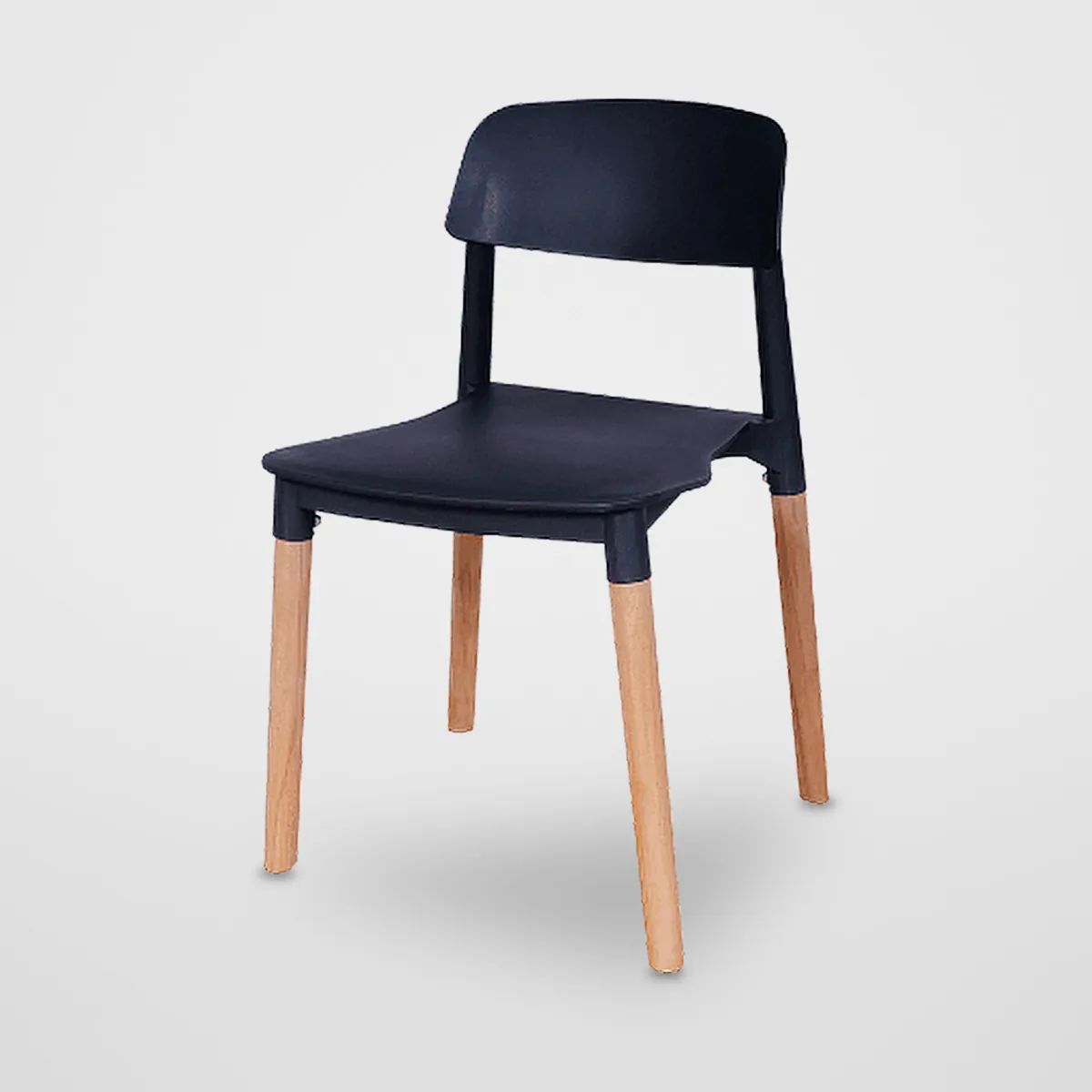 Beechwood Cafe Chair CZ-C-100 – view 3