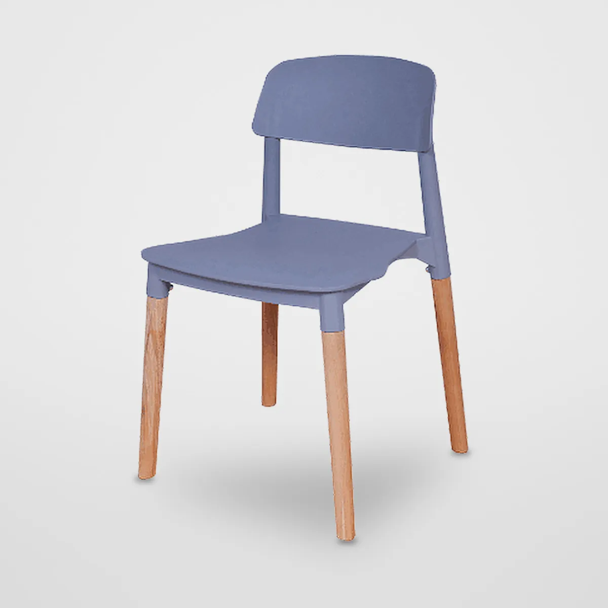 Beechwood Cafe Chair CZ-C-100 – view 6