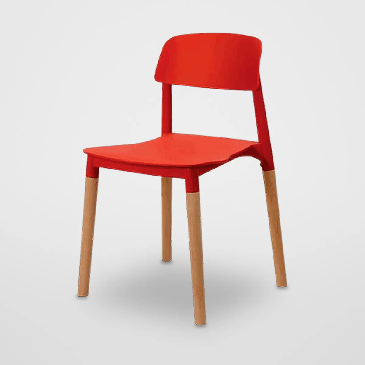 Beechwood Cafe Chair CZ-C-100 – view 7