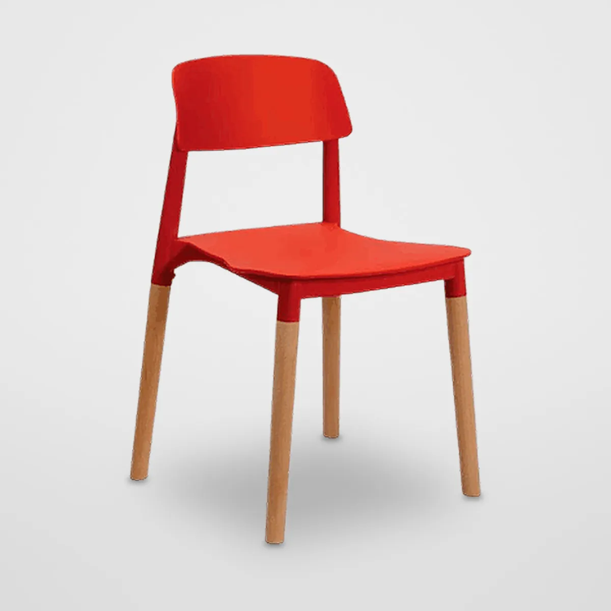 Beechwood Cafe Chair CZ-C-100 – view 8