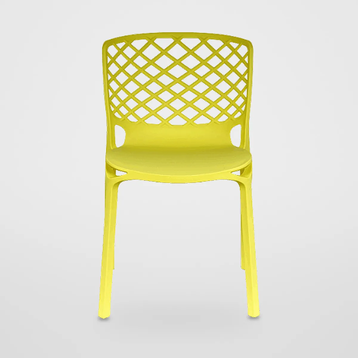 Moulded Cafe Chair CZ-C-101 – view 7