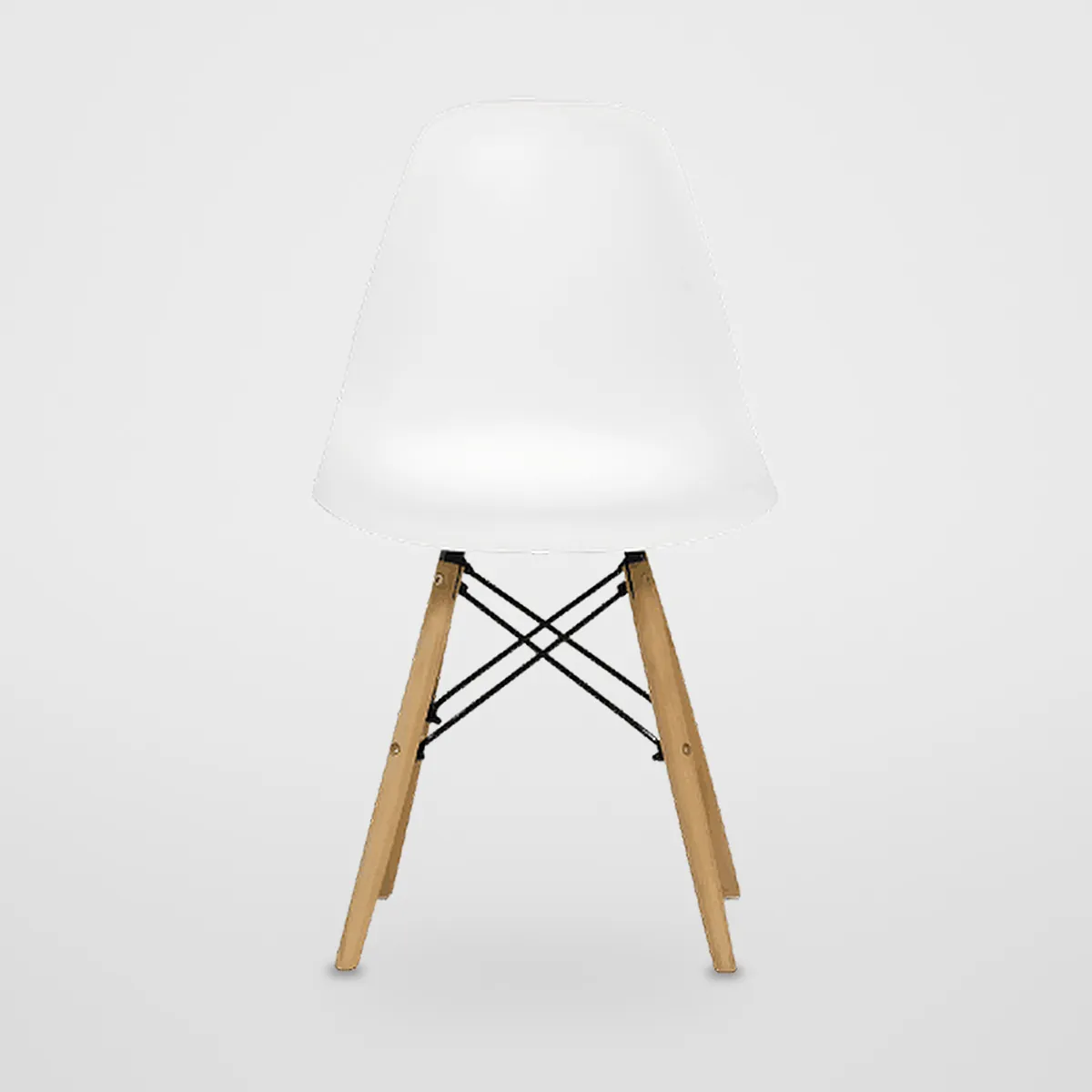 Beechwood Cafe Chair CZ-C-105 – view 11
