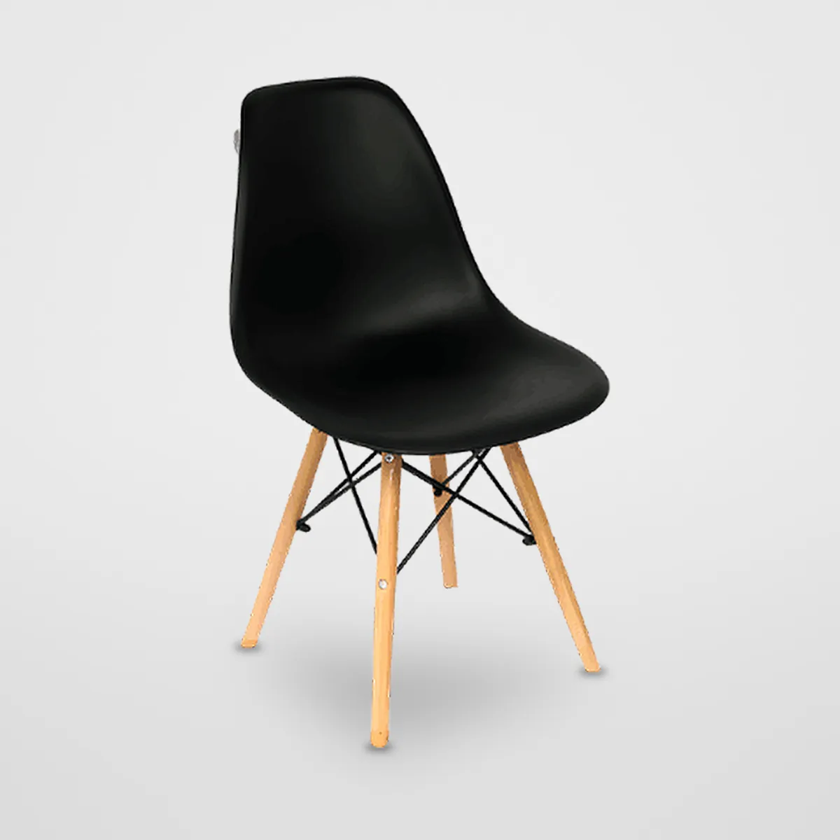 Beechwood Cafe Chair CZ-C-105 – view 3
