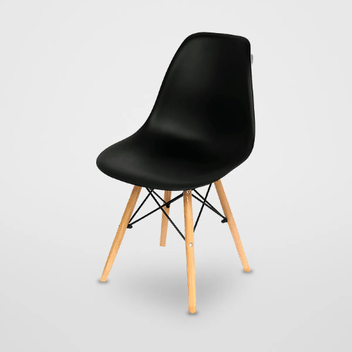 Beechwood Cafe Chair CZ-C-105 – view 4