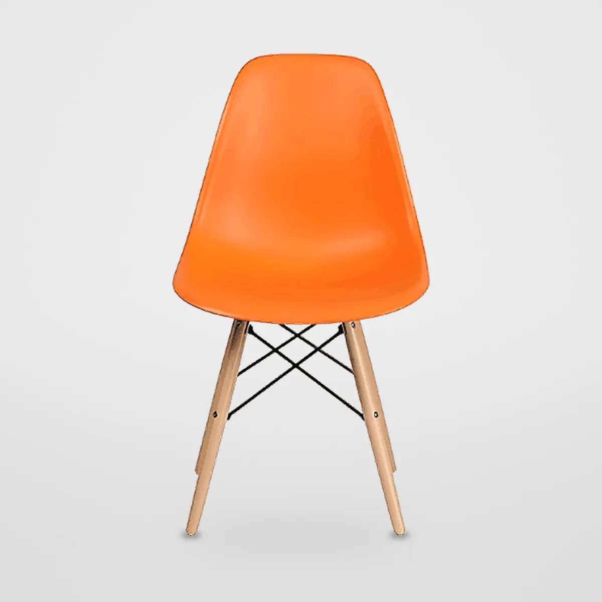 Beechwood Cafe Chair CZ-C-105 – view 9