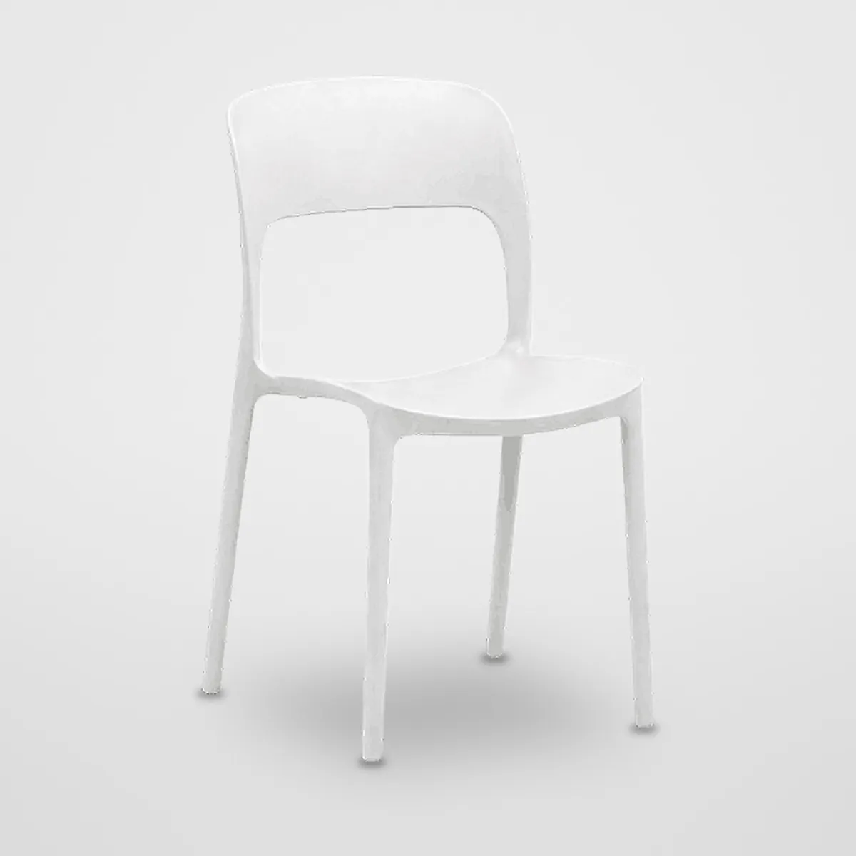 Moulded Cafe Chair CZ-C-106 – view 11