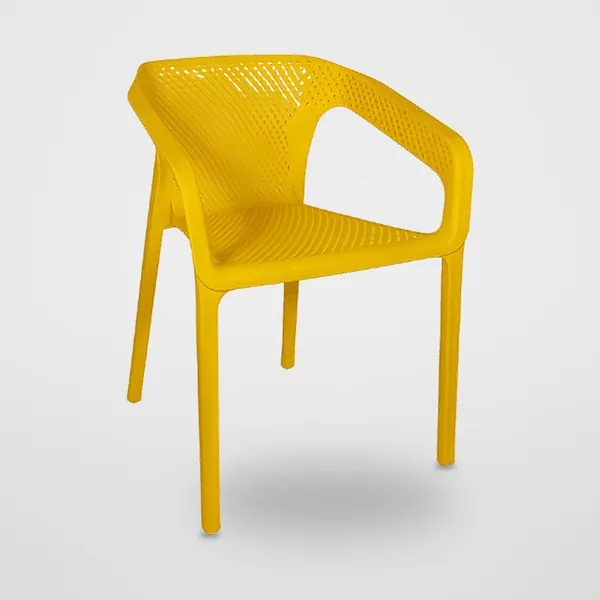 Moulded Cafe Chair CZ-C-107