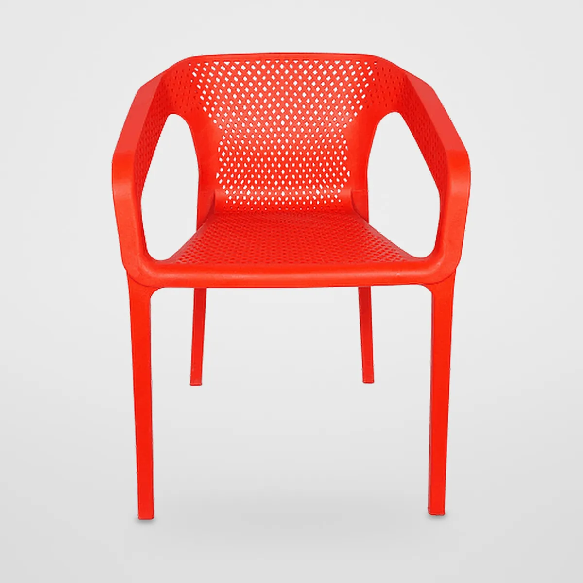 Moulded Cafe Chair CZ-C-107 – view 10