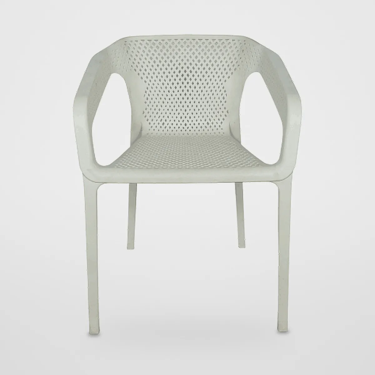 Moulded Cafe Chair CZ-C-107 – view 12