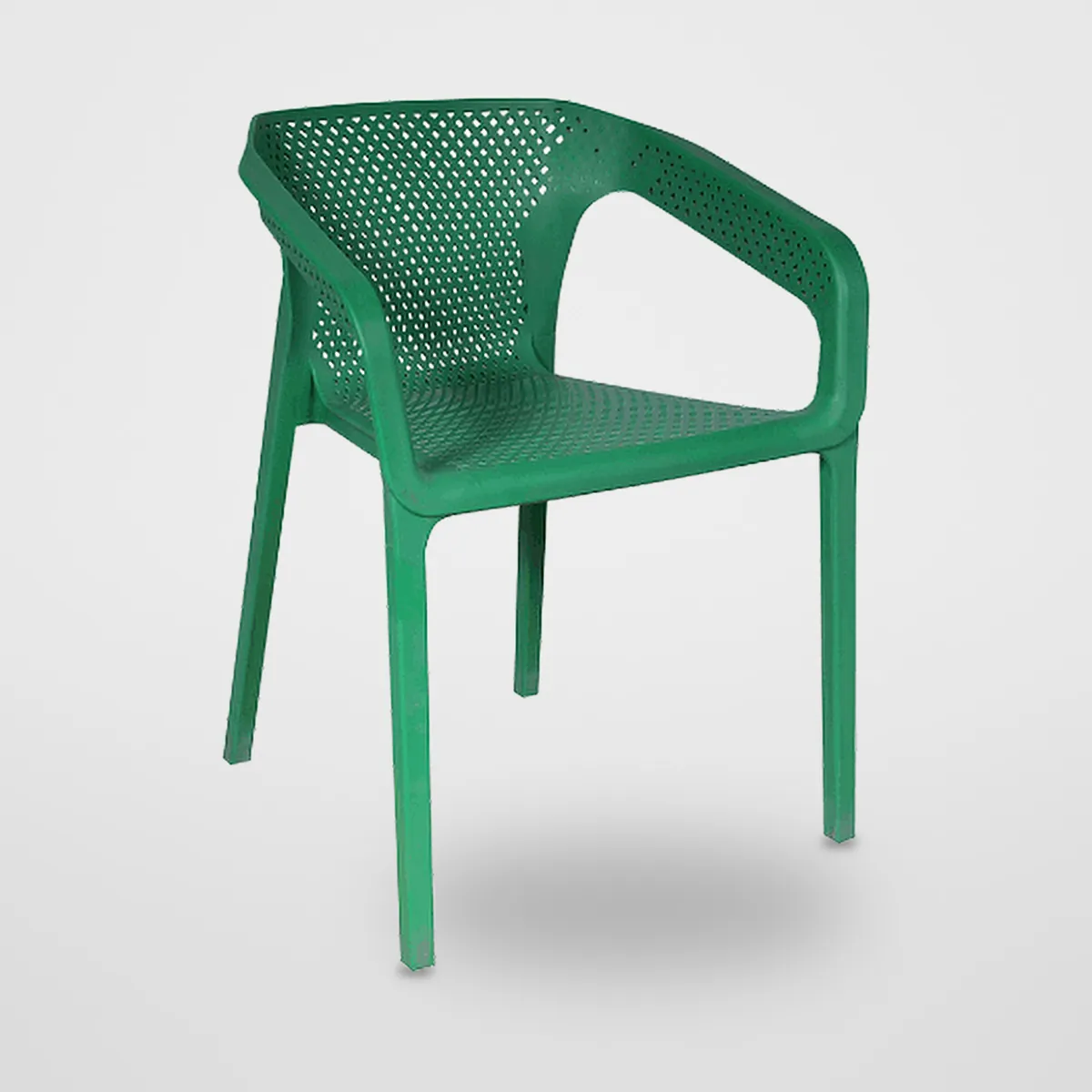 Moulded Cafe Chair CZ-C-107 – view 6
