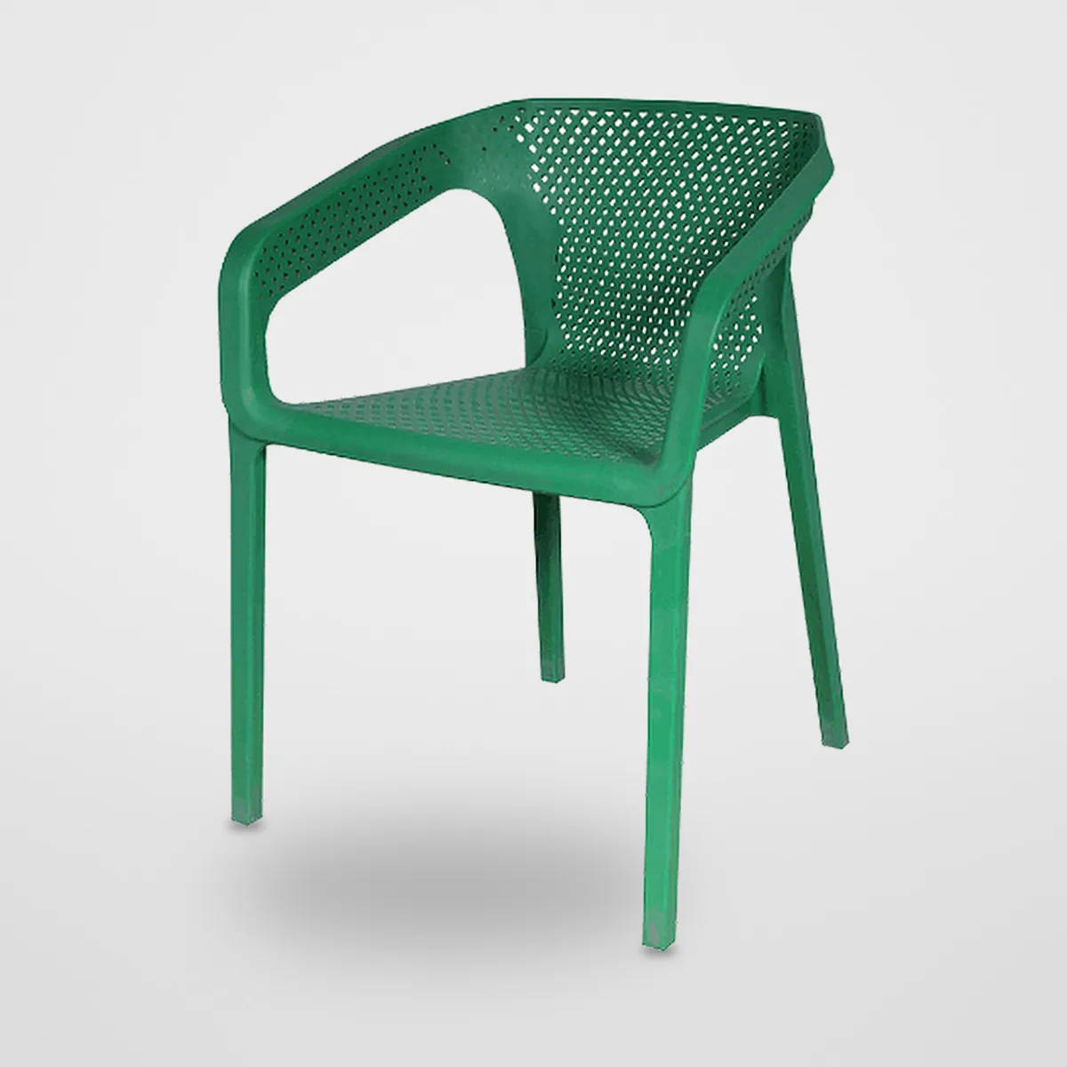 Moulded Cafe Chair CZ-C-107 – view 7