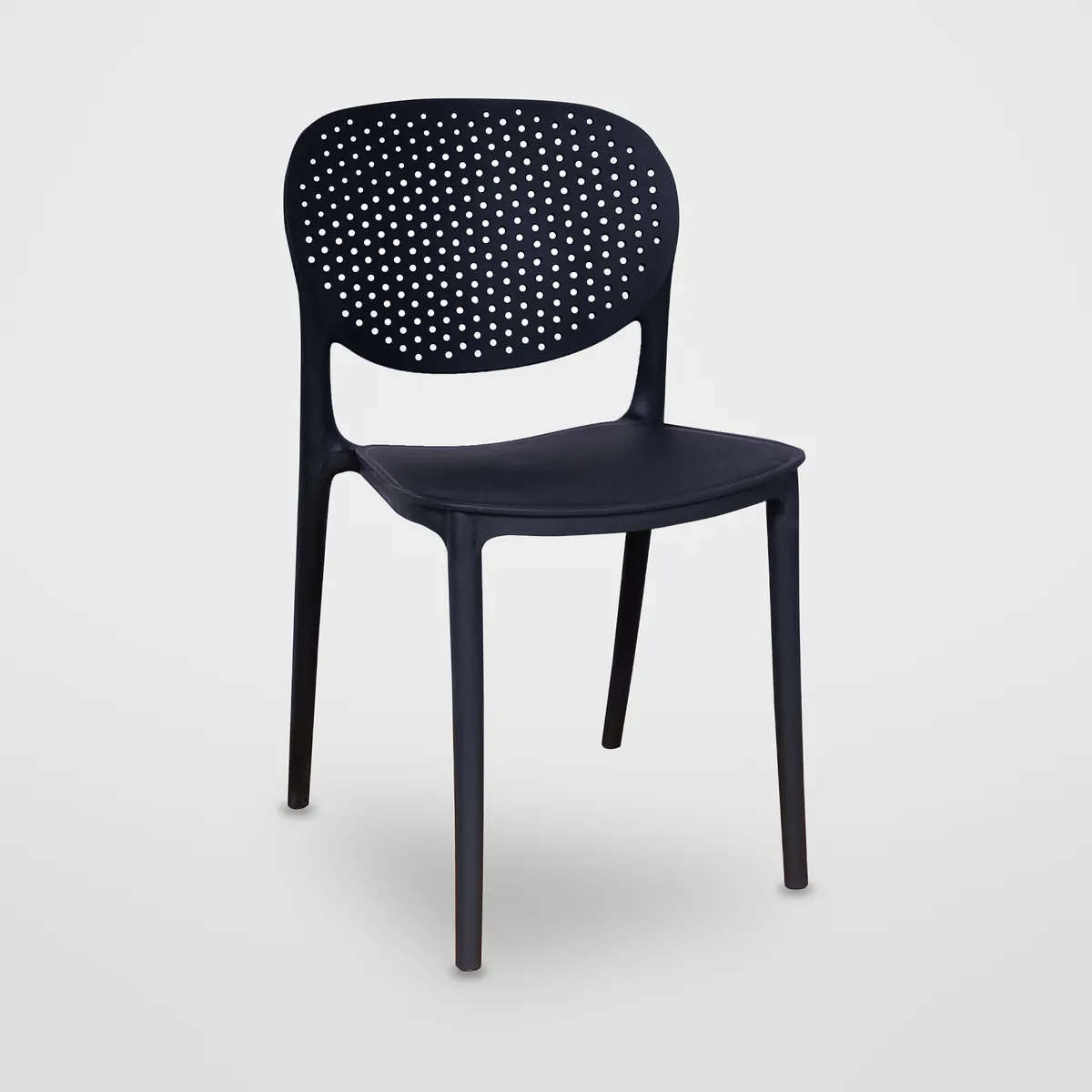 Moulded Cafe Chair CZ-C-108 – view 12