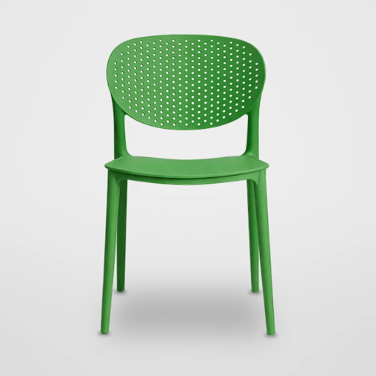 Moulded Cafe Chair CZ-C-108 – view 3