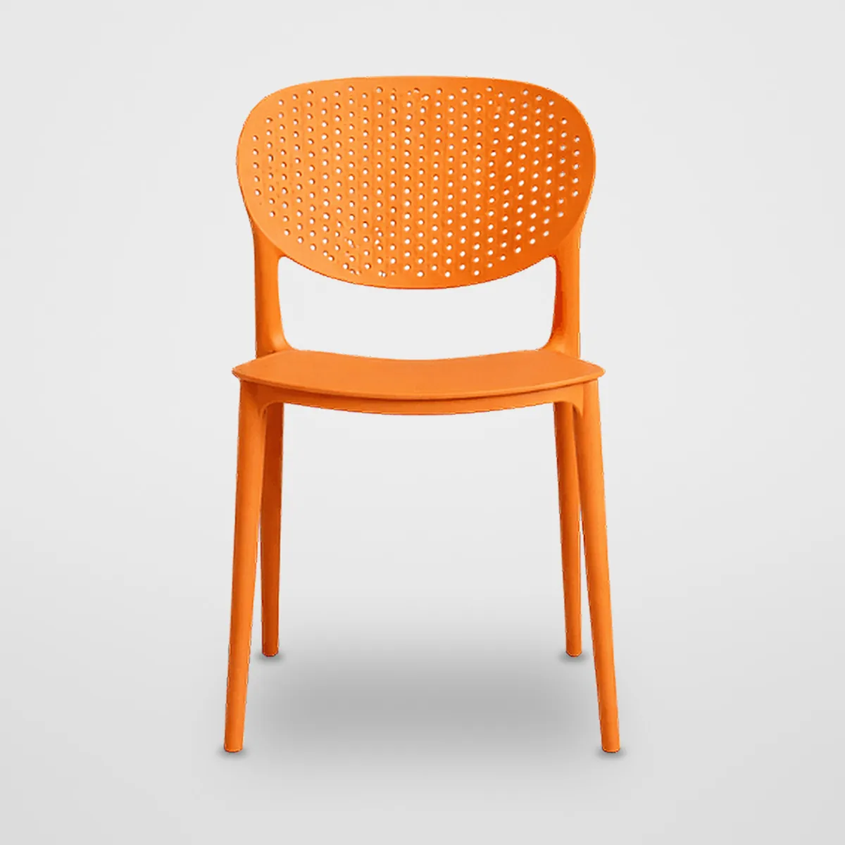 Moulded Cafe Chair CZ-C-108 – view 5