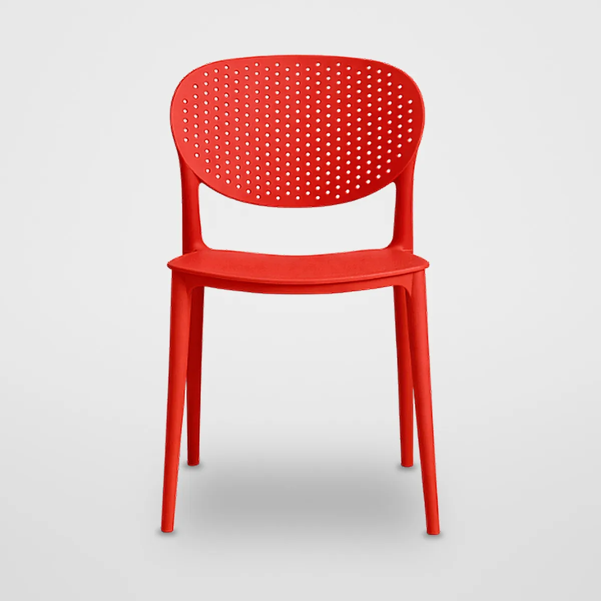 Moulded Cafe Chair CZ-C-108 – view 6