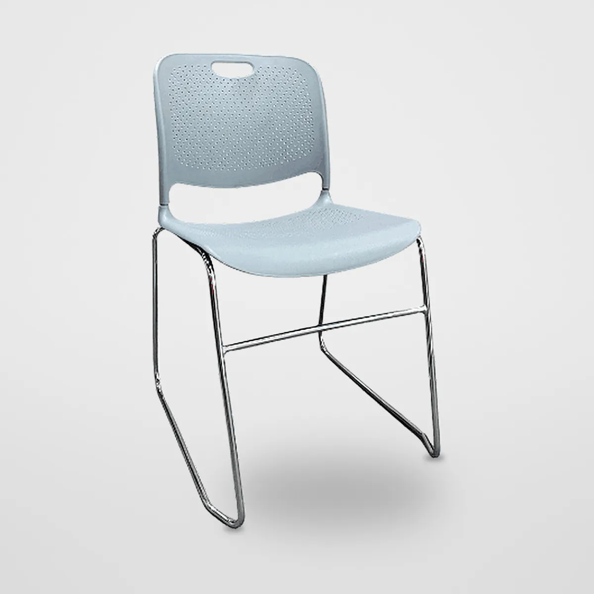 Moulded Cafe Chair CZ-C-112 – view 2