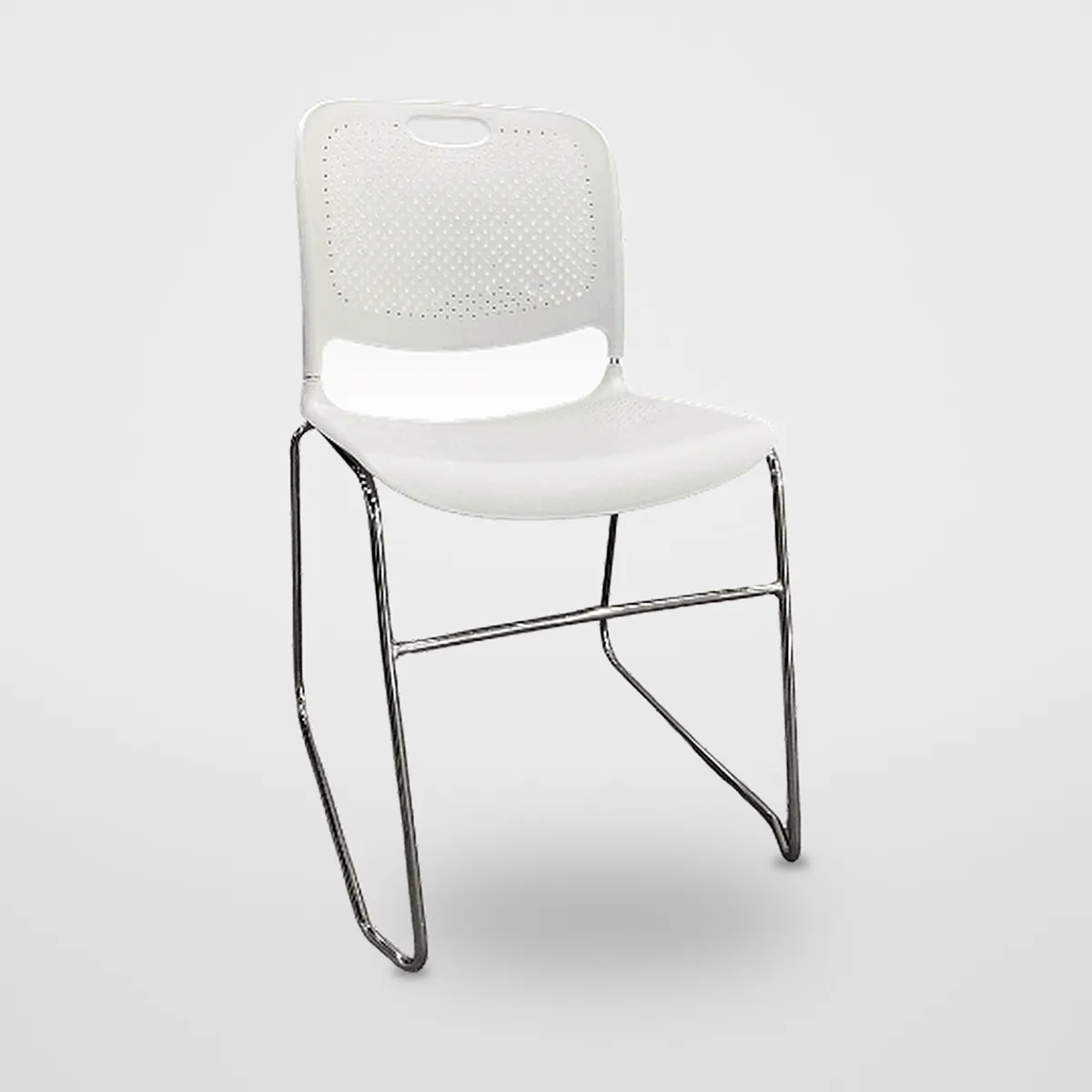 Moulded Cafe Chair CZ-C-112 – view 3