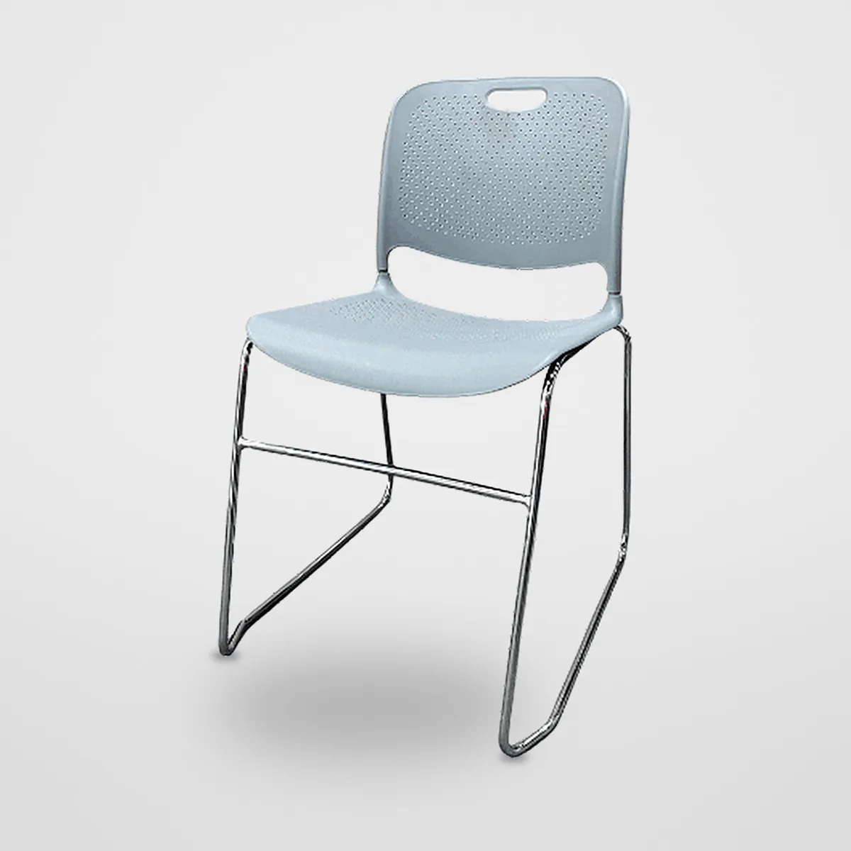 Moulded Cafe Chair CZ-C-112 – view 5