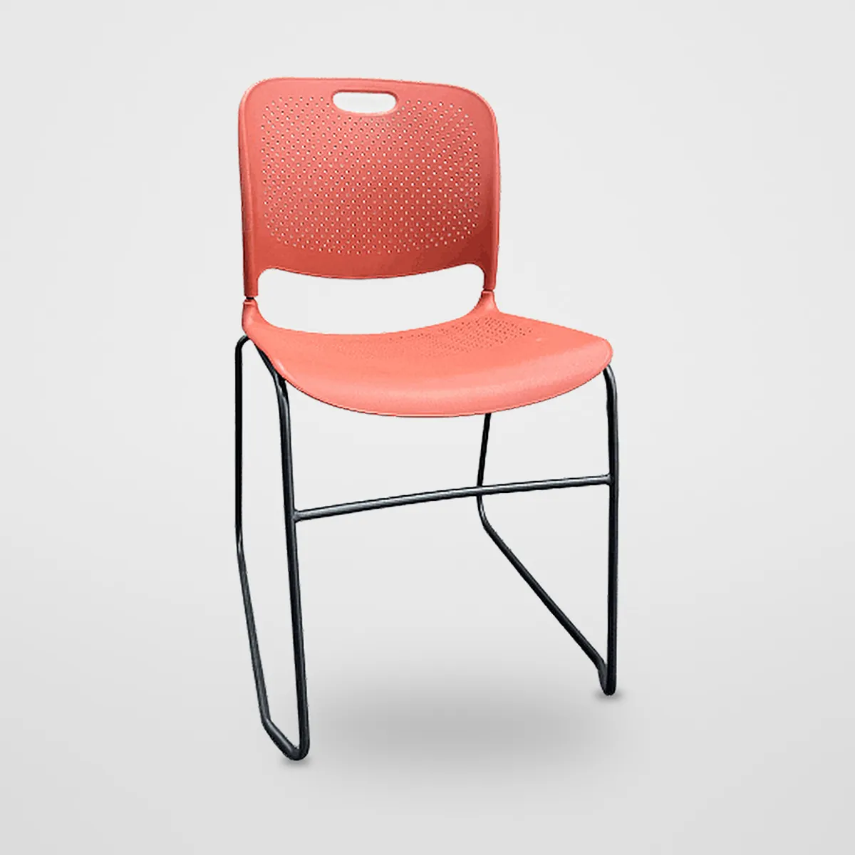 Moulded Cafe Chair CZ-C-112 – view 9