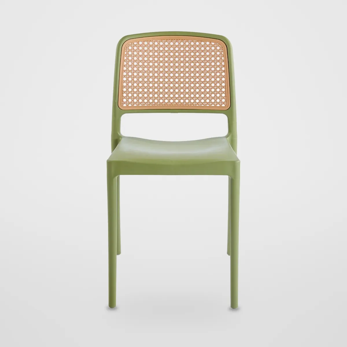 Cane Cafe Chair CZ-C-113 – view 3