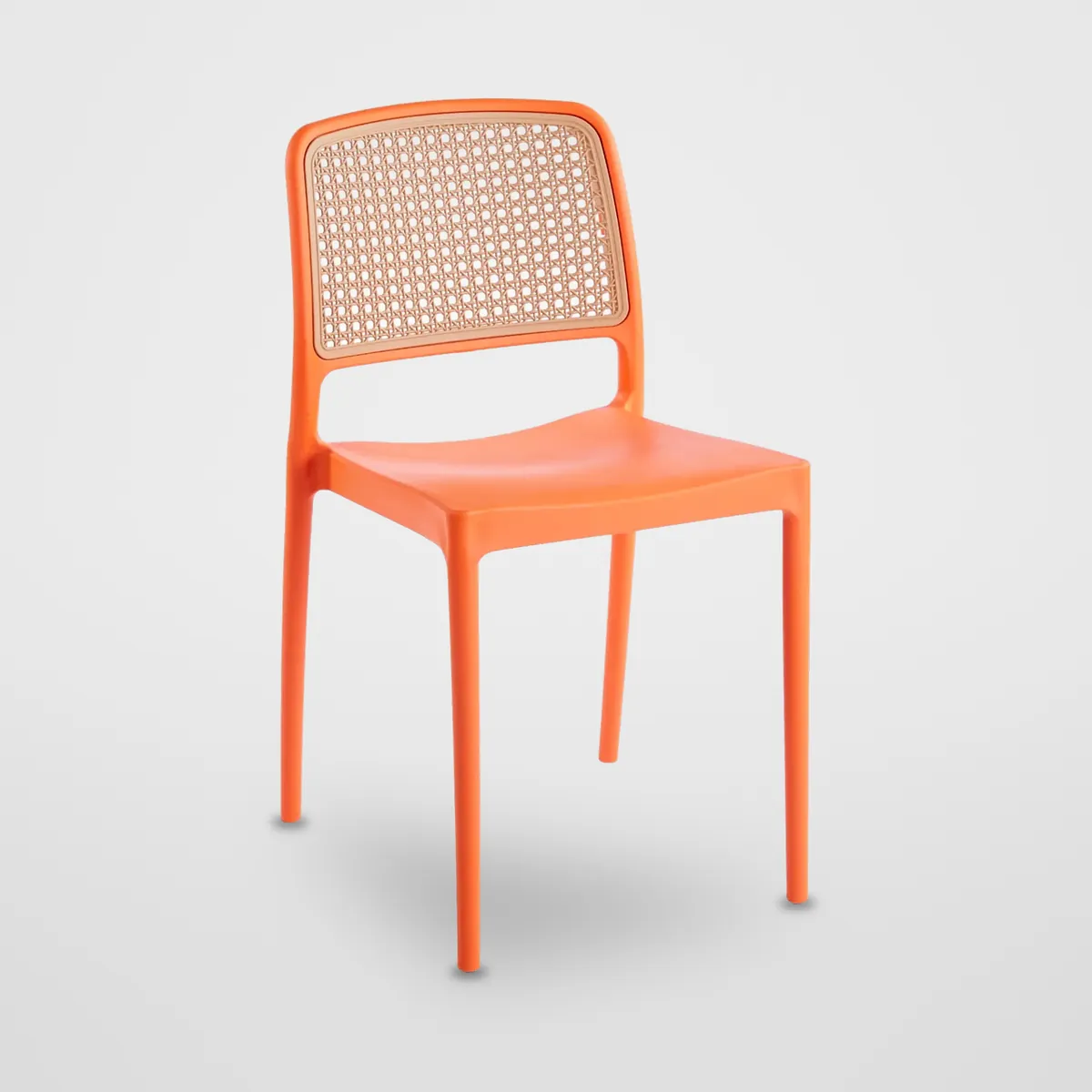 Cane Cafe Chair CZ-C-113 – view 9