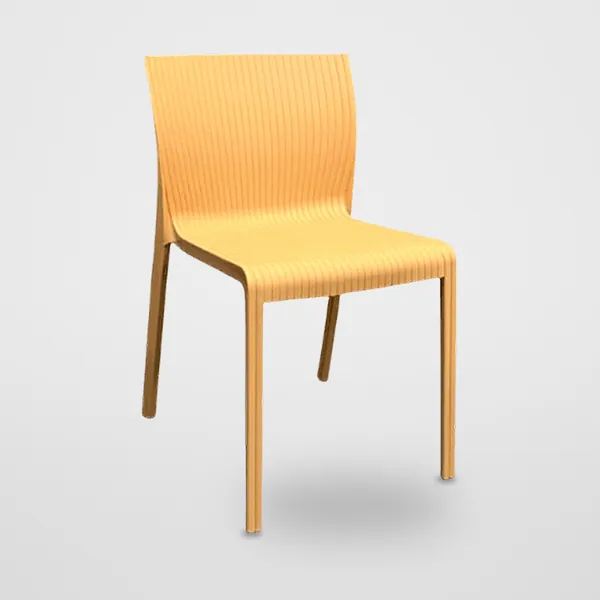 Contemporary Cafe Chair CZ-C-114