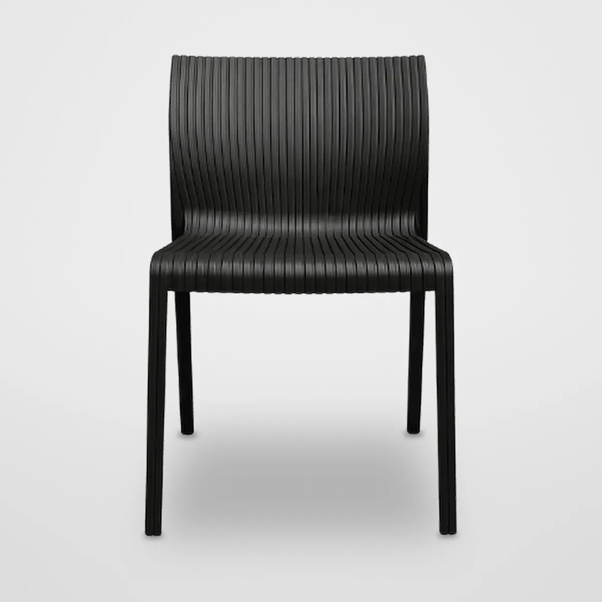 Contemporary Cafe Chair CZ-C-114 – view 2