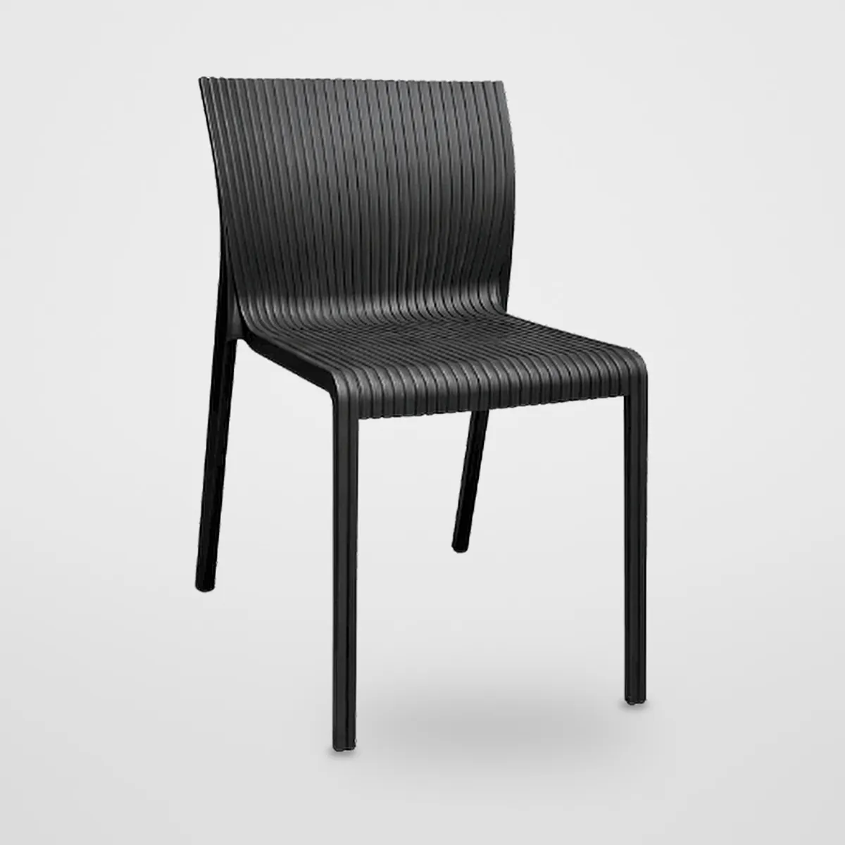 Contemporary Cafe Chair CZ-C-114 – view 3