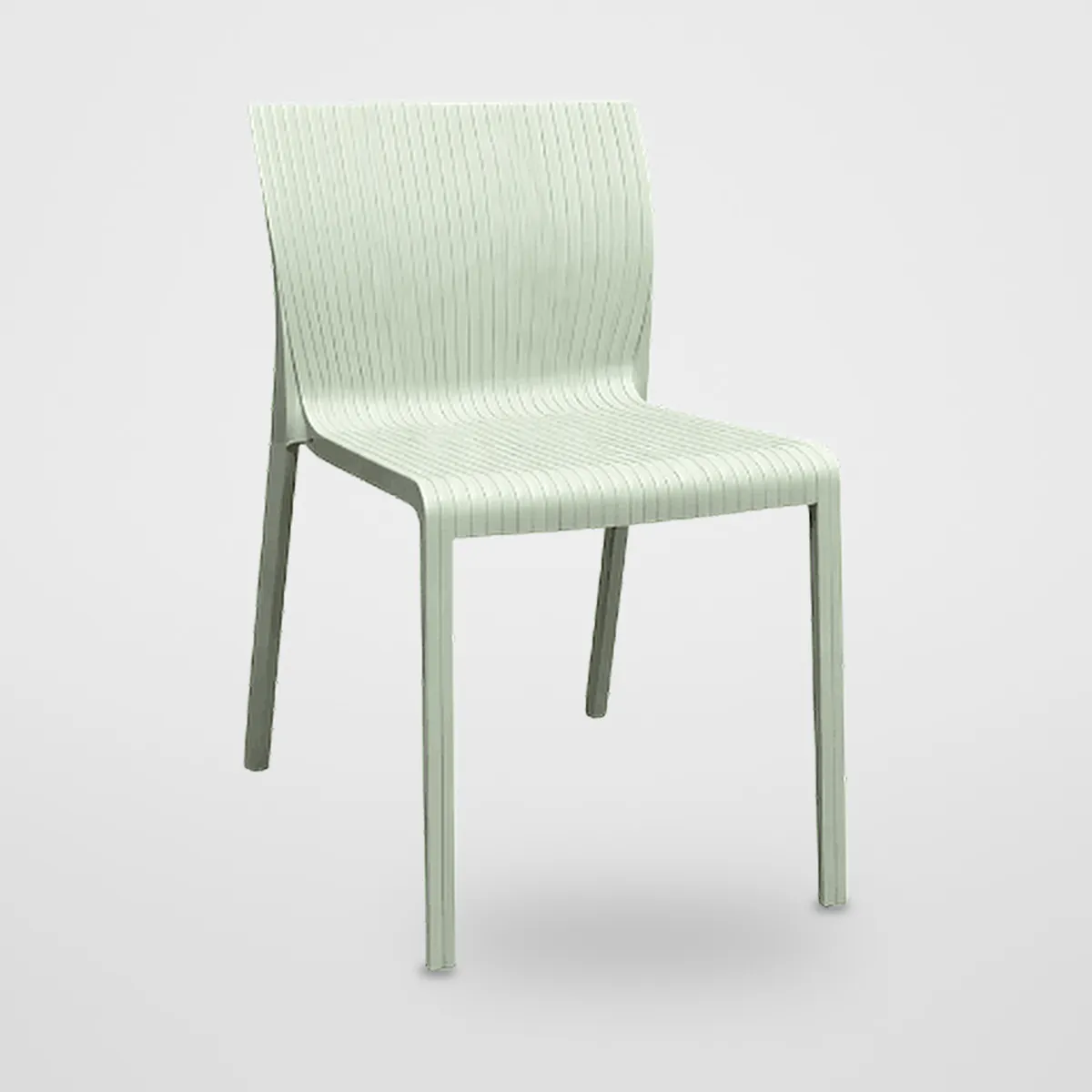 Contemporary Cafe Chair CZ-C-114 – view 6